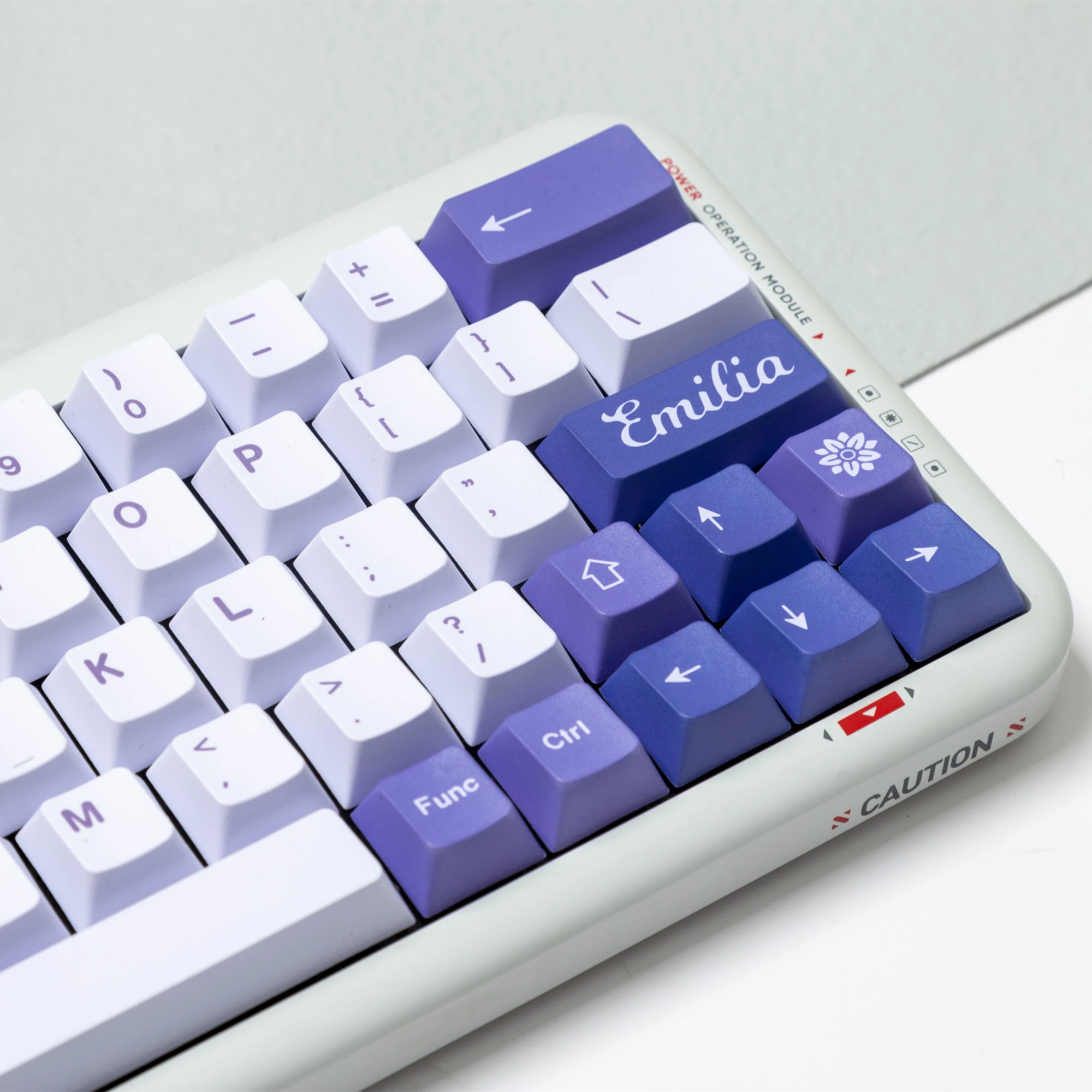 Key clone. Key clone