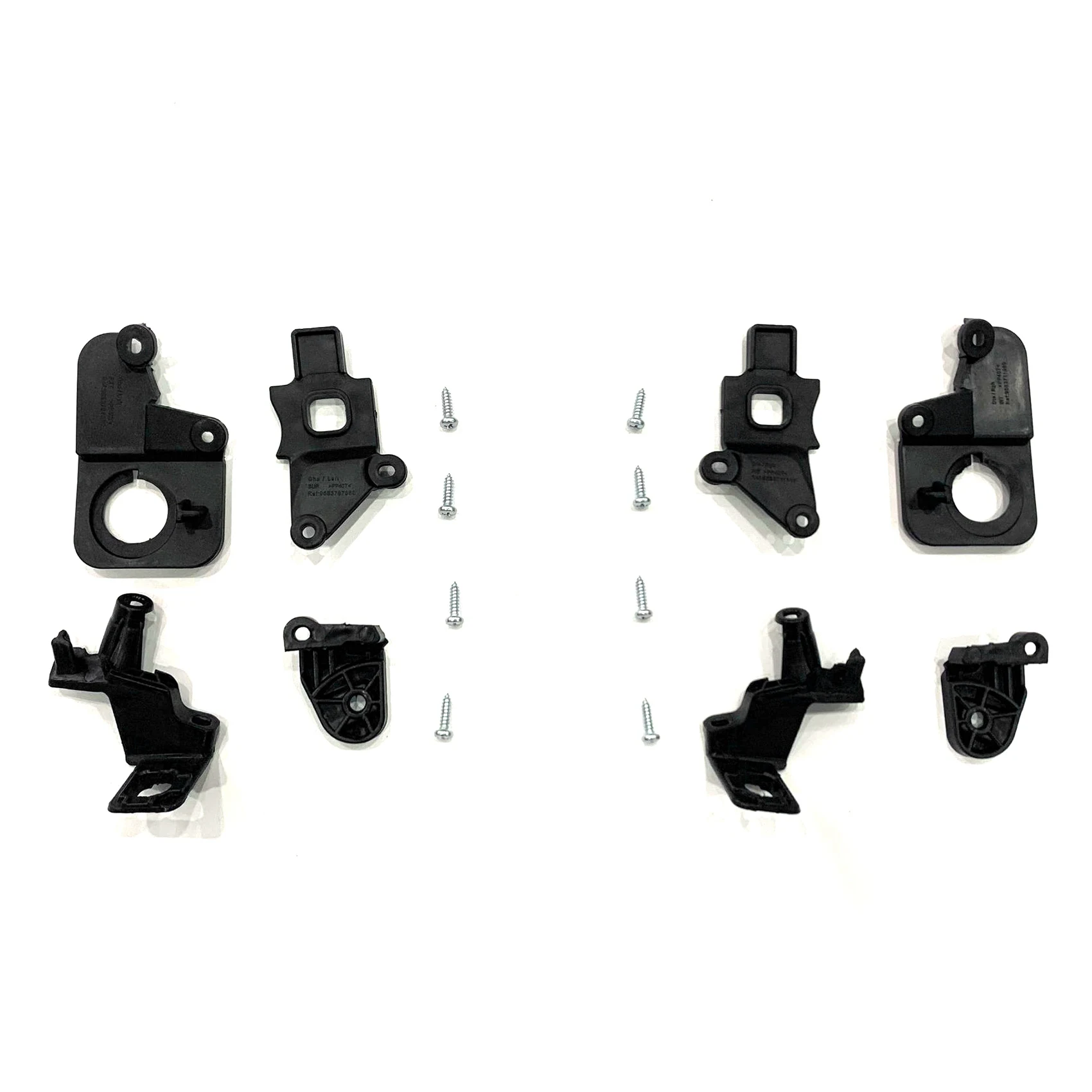 Комплект для ремонта левой фары CITROEN C5 6212.F0 автомобильные аксессуары