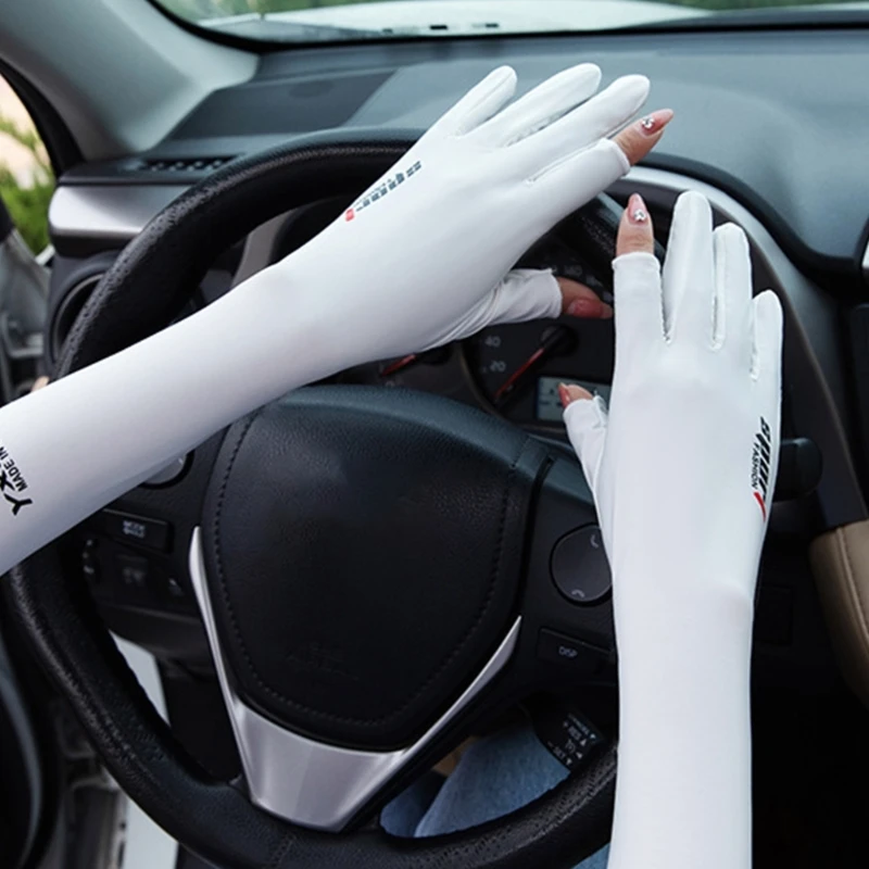 

066C, летние технические солнечные блоки, охлаждающие рукава для мужчин, женщин, мужчин, спортивное дорожное снаряжение