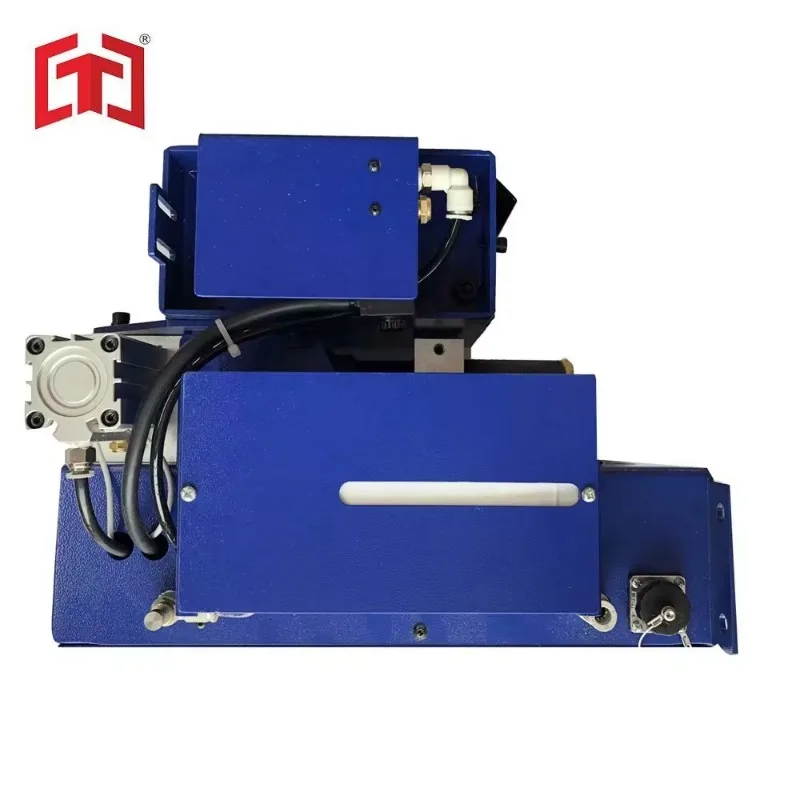 Станция обслуживания факела автоматическая станция промышленный факел для