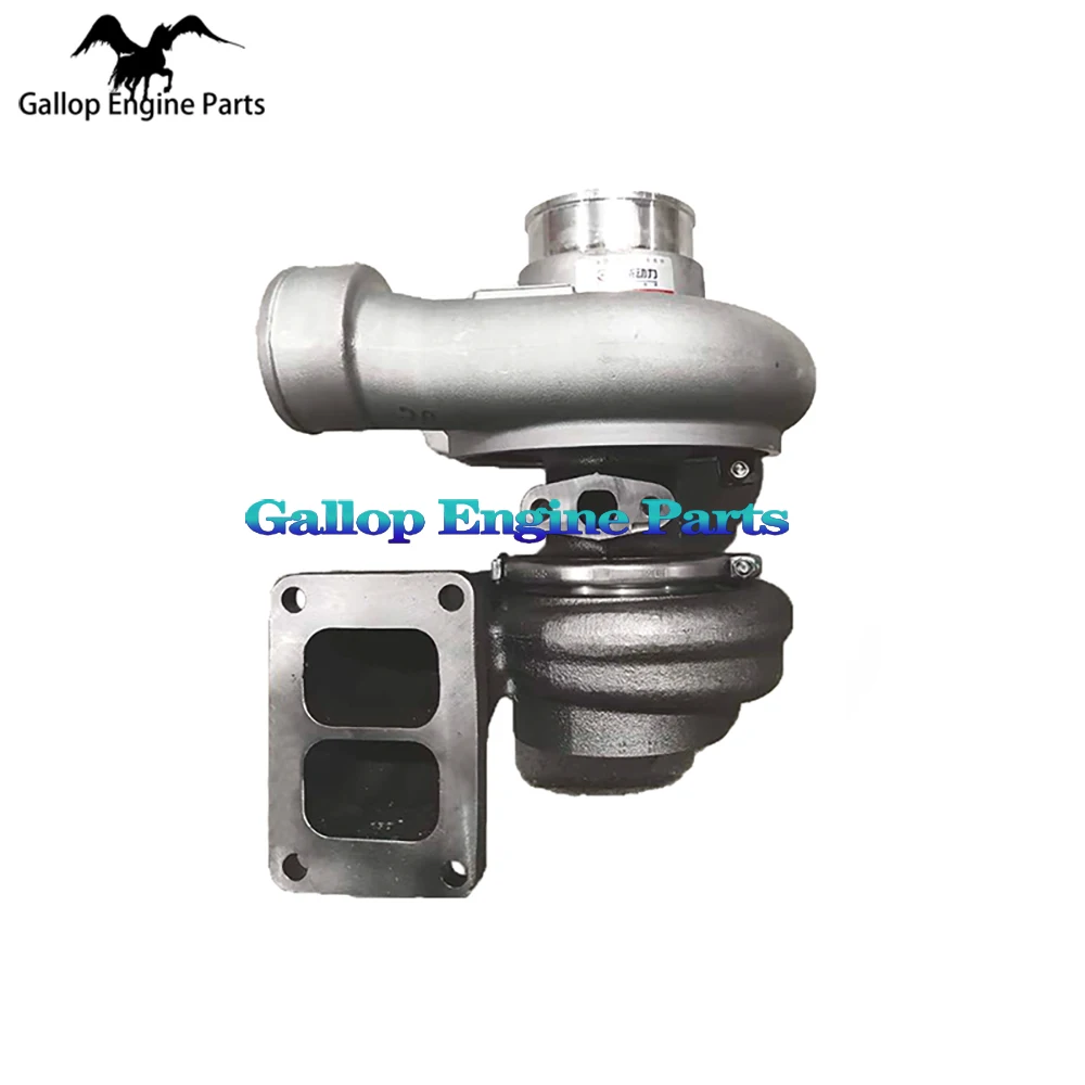 

Turbo TD08H 38AB004 49188-04710 Turbocharger for Shangchai 6121 Engine