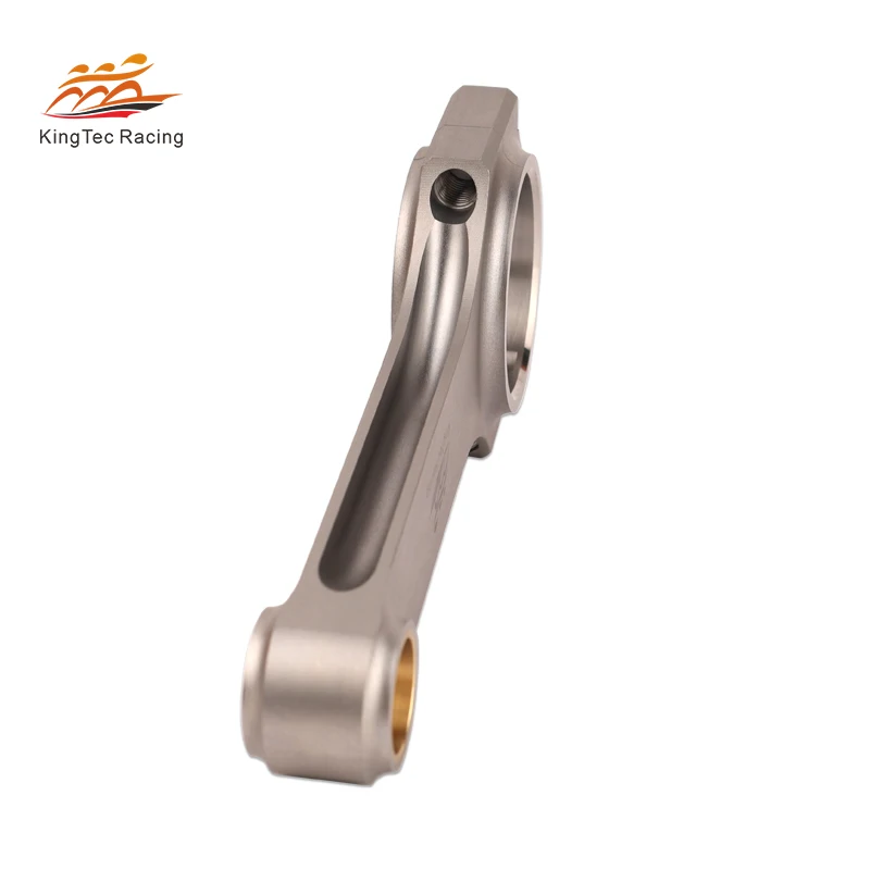 EA113 производительность двигателя шатуны кованые 4340 заготовки для Golf VW Audi MK5 B7 Passat