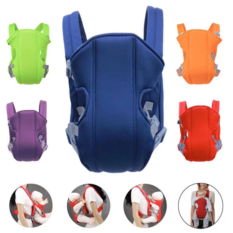 Hot European and American Super-popular Baby Sling Adjustable Strap Multifunction Smart Baby Beautiful Fashion           TRQ0259