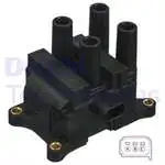 

GN10449-12B1 for ignition coil FIESTA V / VI 0111 FUSION/VI FUSION/11,6ti FOCUS II C MAX/1,6TI FOCUS II C