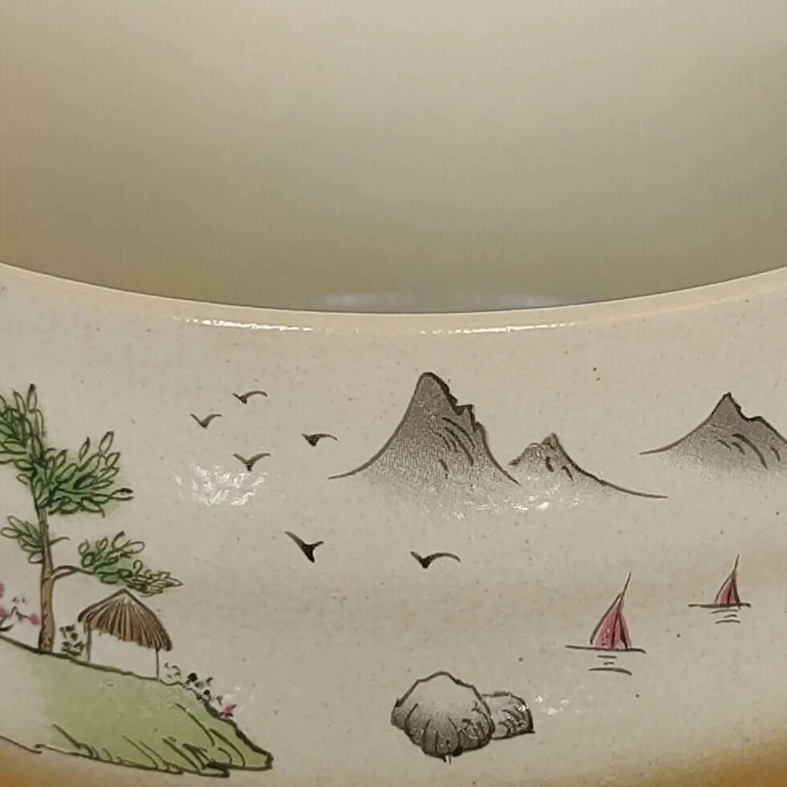 

Набор чайной церемонии маття из нержавеющей стали для традиционной японской чайной церемонии