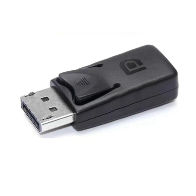 4K вилка-джойстик Displayport DP Виртуальный адаптер дисплея видеокарта Cheater EDID