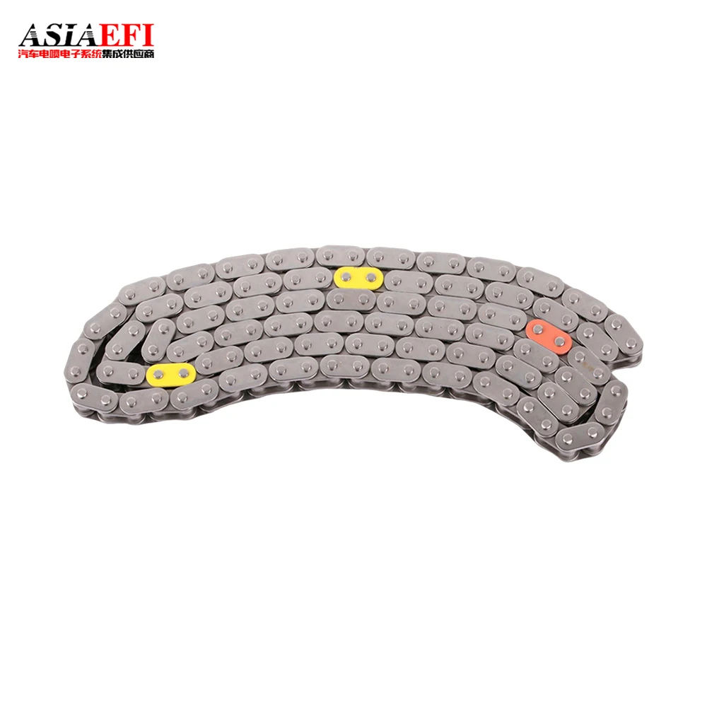 Комплект цепи ГРМ 1ZZ-FE 3ZZ-FE 4ZZ-FE kA-25 13506-22030 для Toyota Alphard Avensis Camry Corolla Harrier Premio RAV4 Yaris