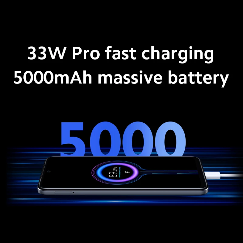 global version xiaomi redmi note 11s 64gb128gb mobile phones helio g96 octa core 108mp quad camera 33w pro fast charging free global shipping