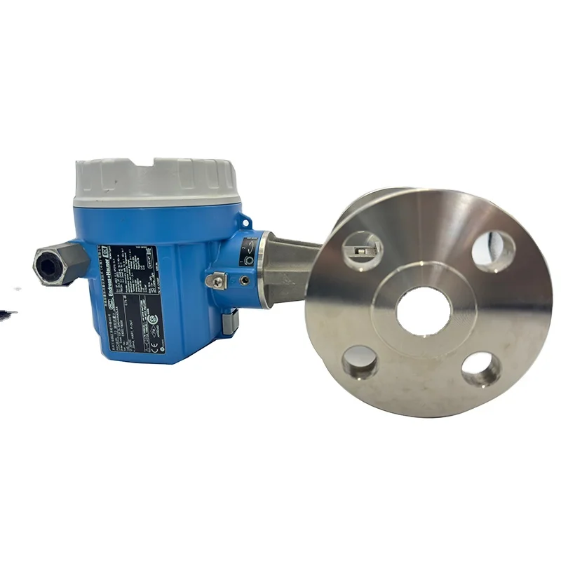 Оригинальный вихревой расходомер Endress + hauser E h proline Prowirl 72f25/7f2b