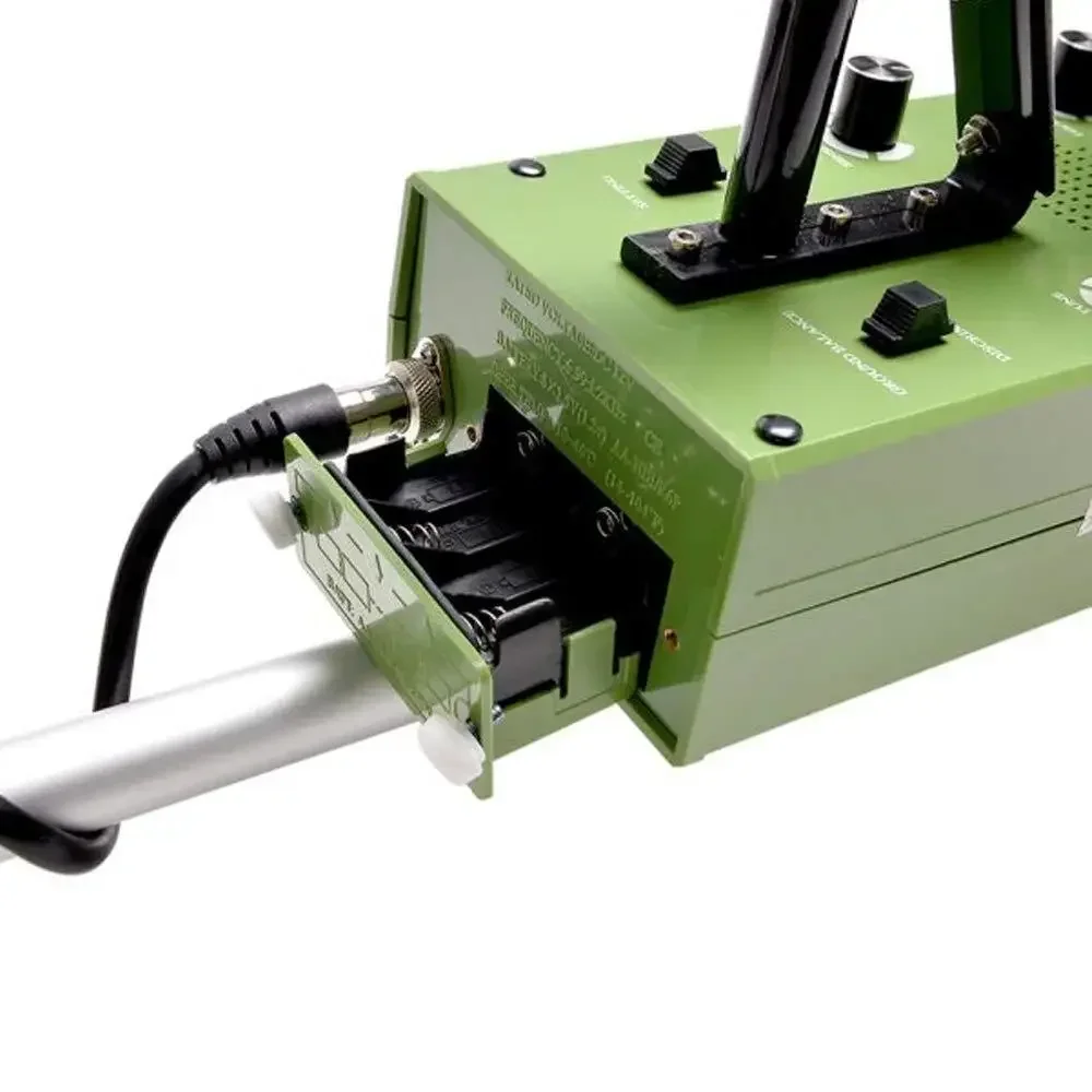 MD-88 Высокочувствительное поле исследование золотых серебряных медных монет