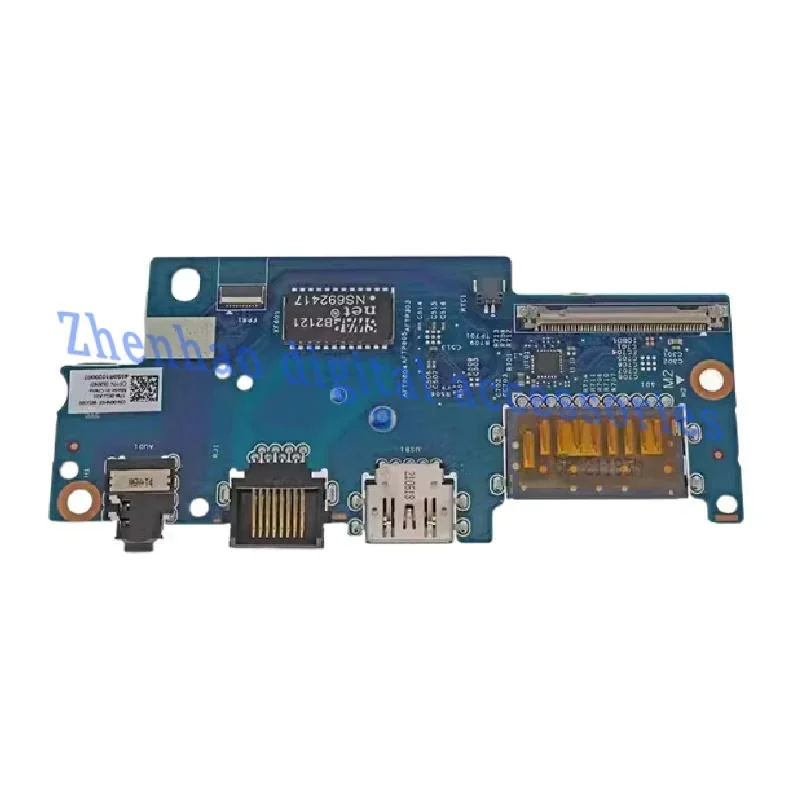 Платы питания для Dell Vostro V5510 V5515