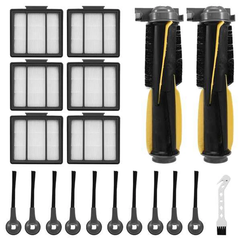 Для IQ RV1001AE RV1000 RV1001 RV1000C RV1000S RV1001AEC RV912S RV913S AV1002AE робот-пылесос запасные аксессуары