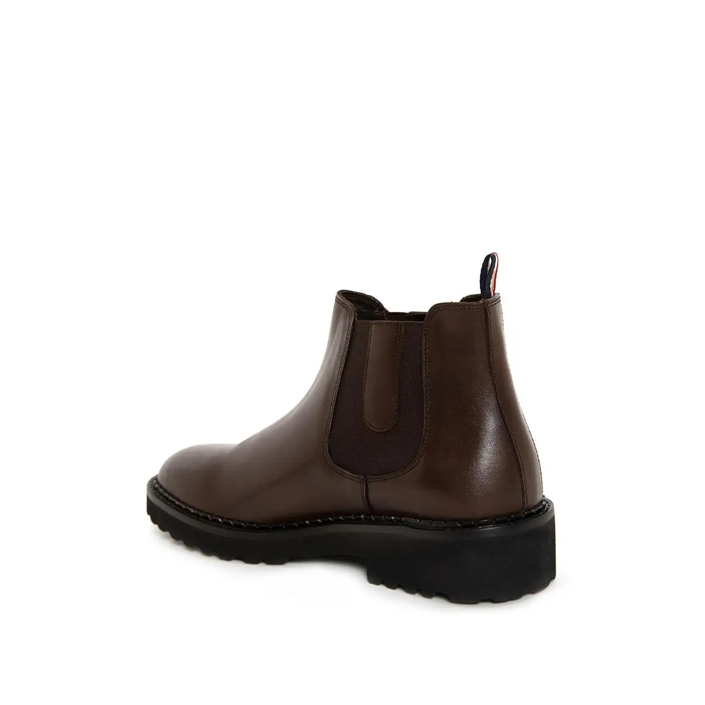 Base. Polo Assn. Men's brown shoes 50241829-VR029 |