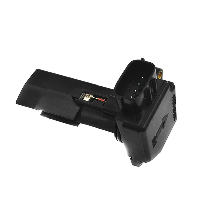 Автомобильный датчик массового расхода воздуха MAF расходомер для Mitsubishi L300 2011 4G63 2