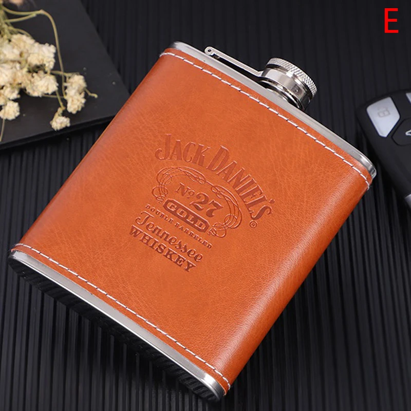 

Фляга CMinYP из нержавеющей стали 7 унций