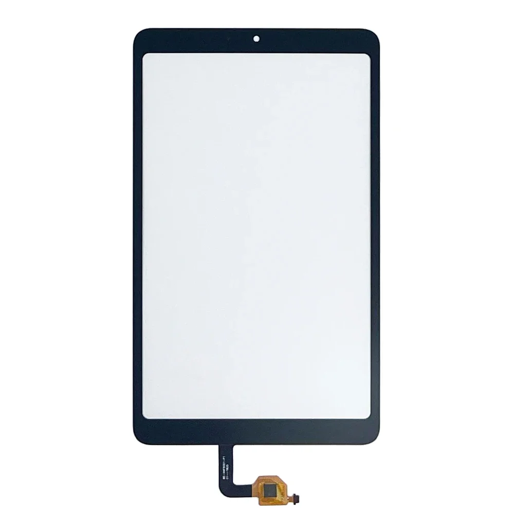 5 шт. Новинка для Xiaomi Mi Pad 1 2 3 4 plus 8 0 дюйма M1806D9E M1806D9W сенсорный экран + OCA ЖК передняя
