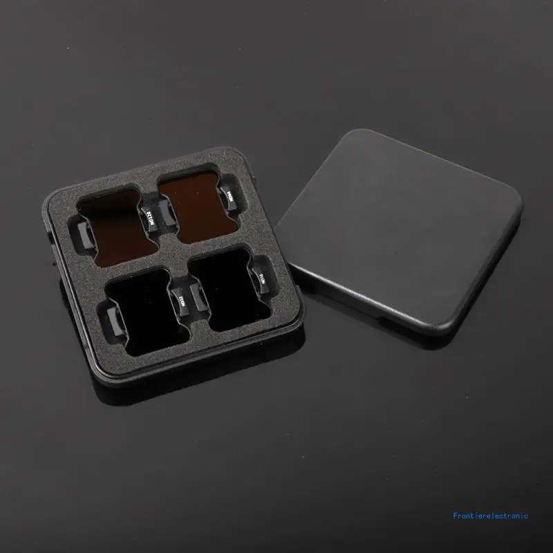 Фильтры для объектива камеры Avata 2 фильтр MCUV ND8 ND16 ND32 ND64 ND128 дропшиппинг