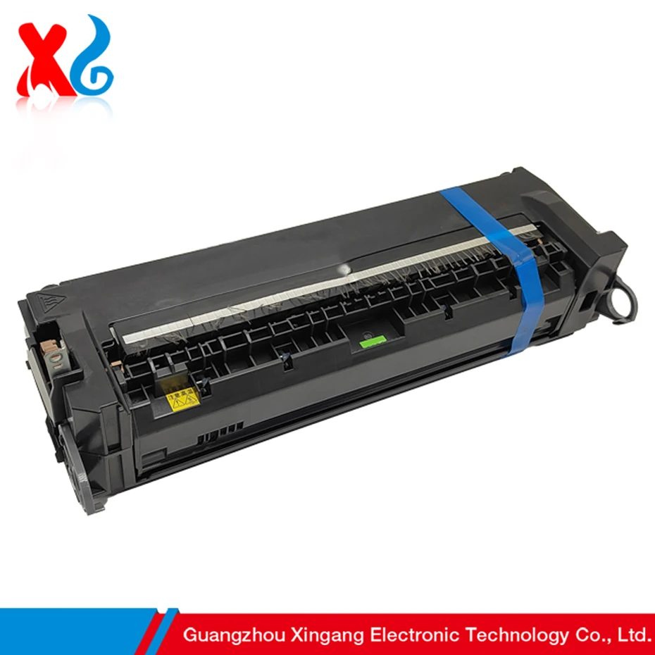 Фото MX-260FU1 DUNTW8587DS17 Блок термофиксатора для Sharp MX-2610N MX-3110N Термоустановка термофиксатора в сборе №1