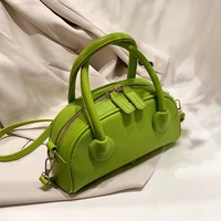 fashion totes crossbody messenger bags 2022 pu leather small shoulder bag for women summer lady brand designer luxury handbag pu