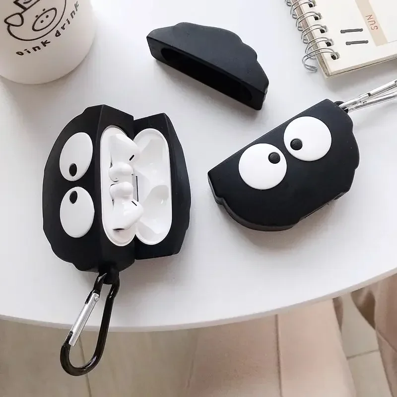 Фото 3D Bubble Cookies для OPPO Enco Air4 Pro enco 4, чехол для наушников, мягкий силиконовый чехол для OPPO Enco Air4 Pro air 4, чехол №1