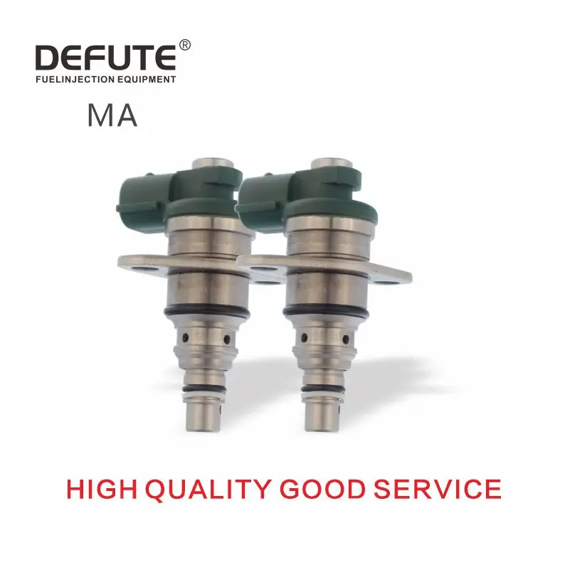 

SCV клапан всасывания управляющий клапан 096710-0130 096710-0120 096710-0062 096710-0052 для Toyota Corolla Avensis Previa RAV4