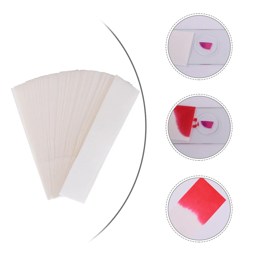 

Experiment Filter Paper Chromatography Paper Strips Laboratory Cleaning Paper Experimental Supplies