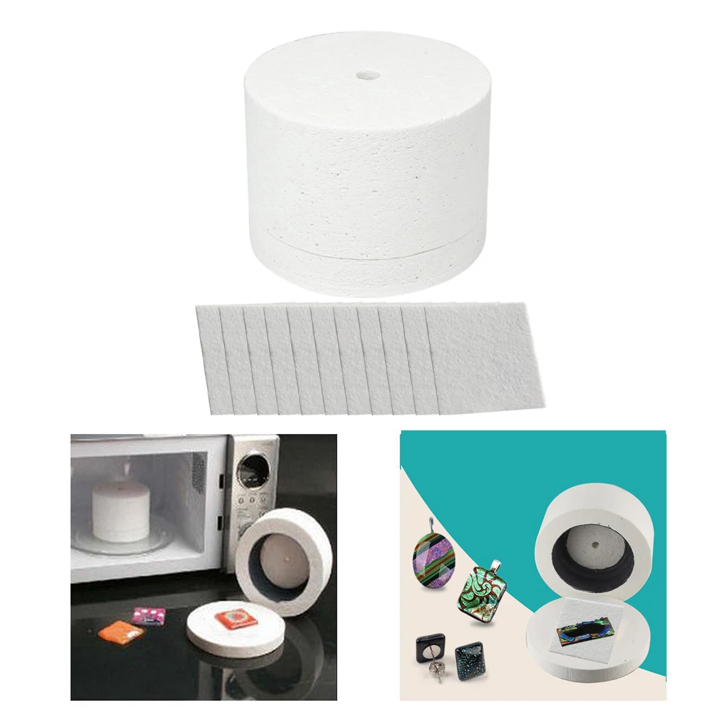 Набор для изготовления ювелирных изделий сделай сам большая печь микроволновой