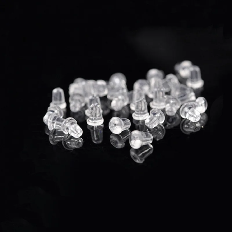 

10-100 One-pack Accessories With Rubber Earplugs