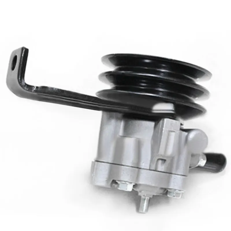 Насос гидроусилителя руля для ISUZU D-max TFS 4KA1 4JB1 4JH1 4JA1 8-97084953-0 8970849530 | Автомобили и