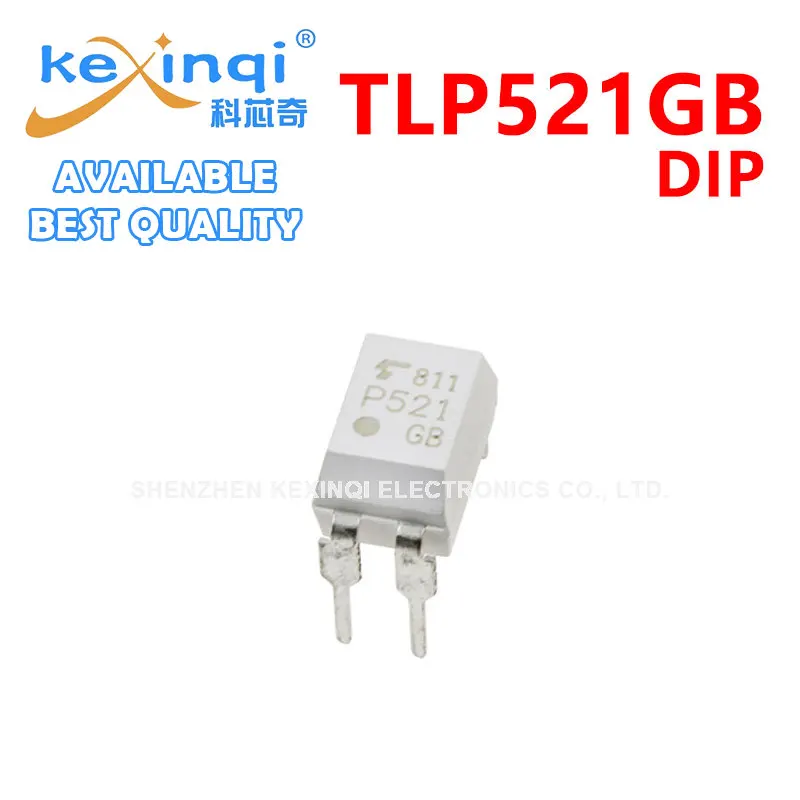 10 шт TLP521-1gb SMD TLP521-1gb DIP TLP521-2gb SMD TLP521-2gb DIPtlp521-4gb DIP Gr TLP521-4gb