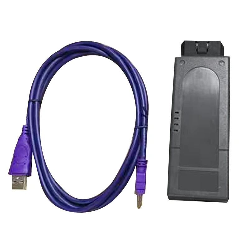 

Сменный OKI 6154A WIFI USB 6154 V166 1.6.6 работает для VAG серии/V.W OBD2 автомобильный диагностический инструмент