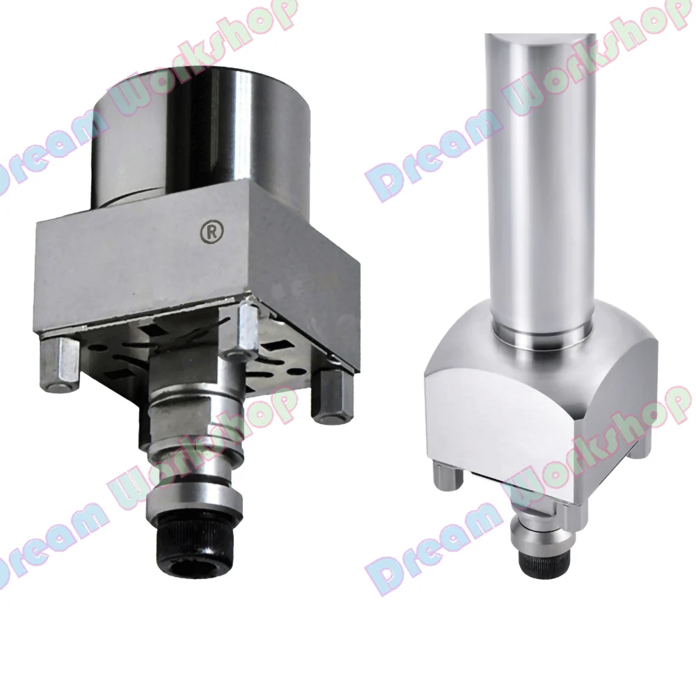 Справочный шарик для калибровки EDM D2/4/6/8 бусина из вольфрамовой стали центральный