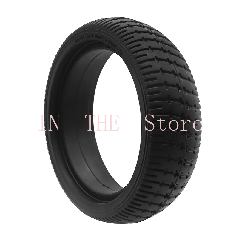 6 5-дюймовая твердая шина для мини-электрического скутера балансировочного