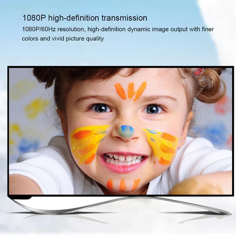 Фото Двухканальный видеомикшер для прямой трансляции с двумя HDMI-входами, USB-C для записи и аудиомикшированием с линейным входом для микрофона №5