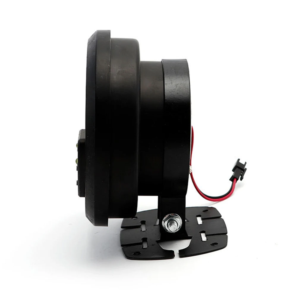 Универсальный Автомобильный Тахометр мотоциклетный вращающийся измеритель