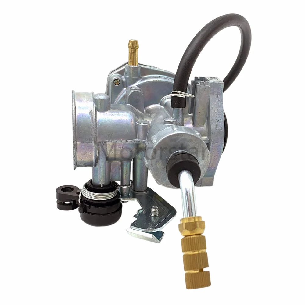 Новый карбюратор для Vespa Bajaj Chetak 4-тактный BAJAJ125 Discover 125 175 CC BM100 (art.: 3920daea14293) - 3920daea14293