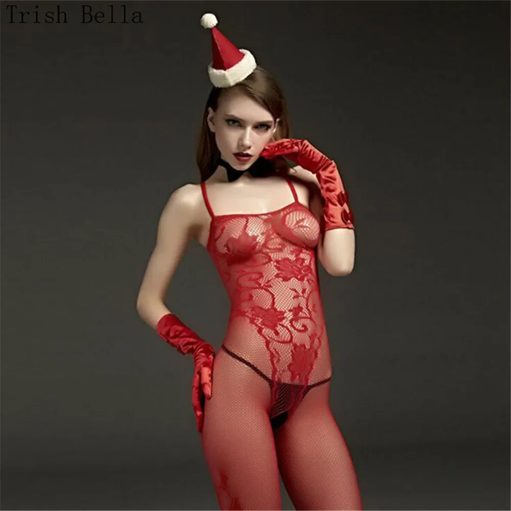 

new transparent Hollow out Jacquard weave Vest Net clothing fishnet lingerie bodystocking body sexy costumes catsuit open crotch
