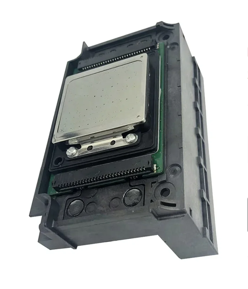 Печатающая головка для эко-растворителя/УФ-принтера Cabezal F1080 A1 DTF XP600 печатающая