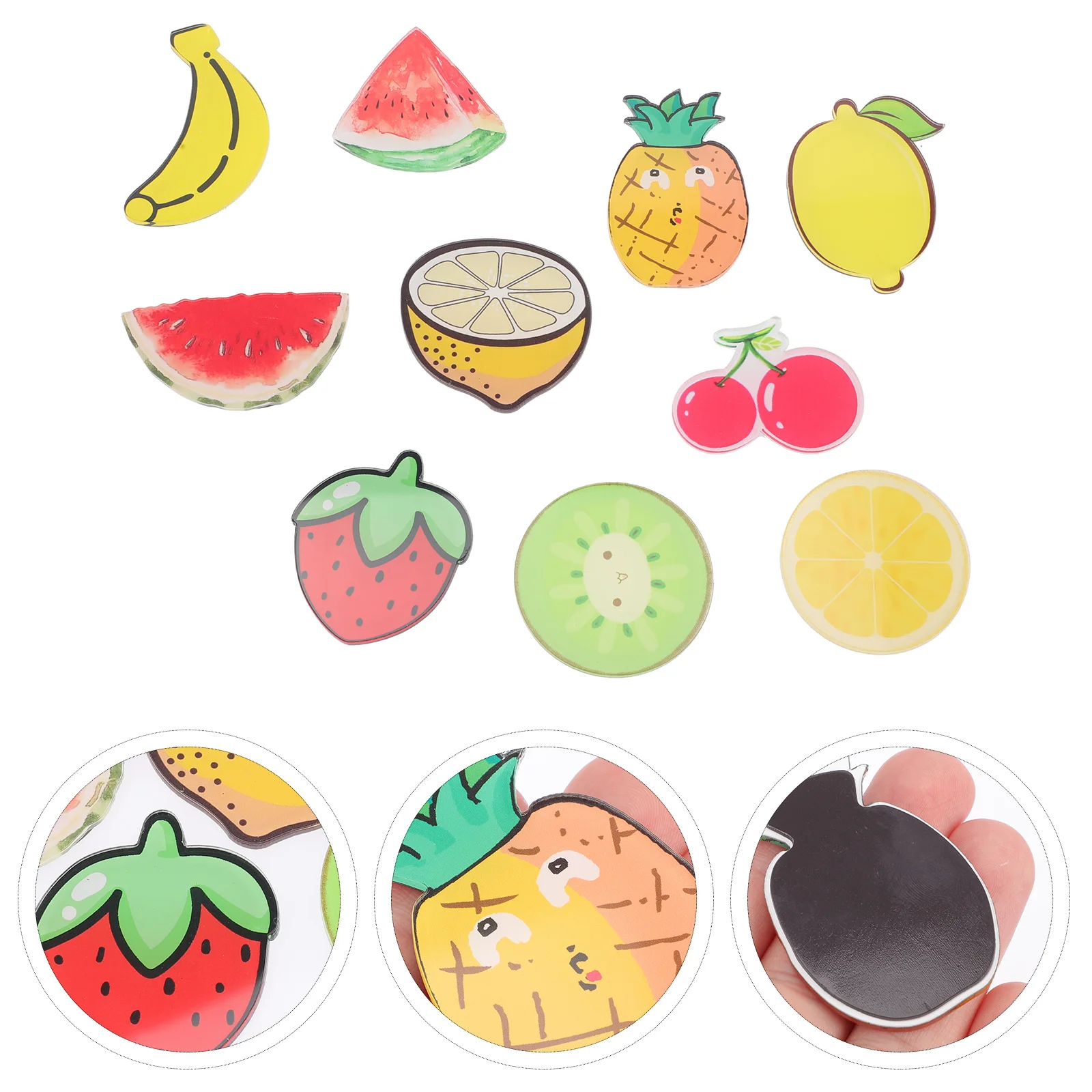 

10 шт., магнит на холодильник