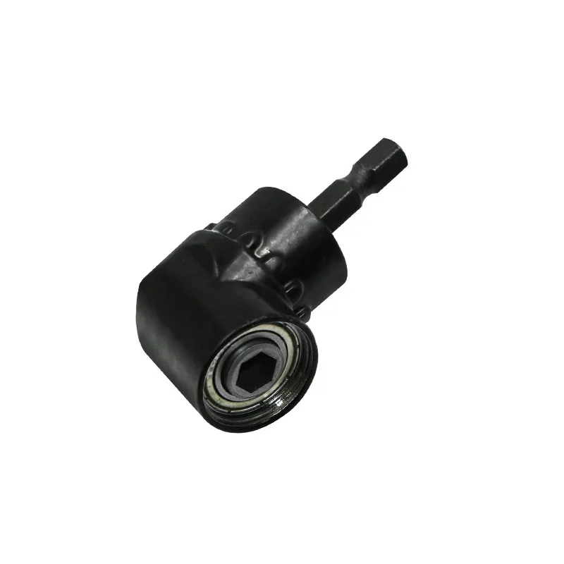 

Угловой шуруповерт HUKELP 1/4''