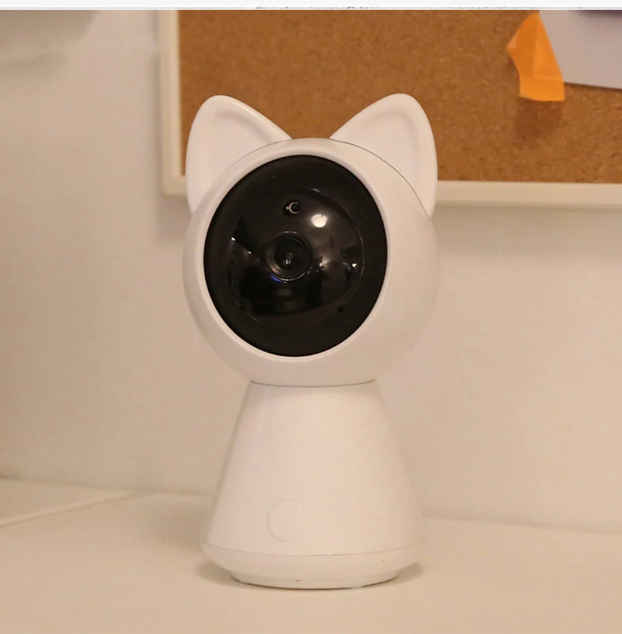 Yoosee 1080P CCTV WIFI Surveillance Cameras Security Protection Smart Home Baby Monitor Wireless MINI Speed Dome Camera - купить по