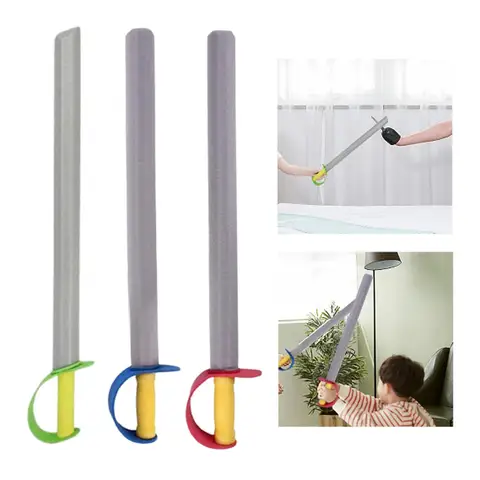 Детский пенопластовый меч Perfeclan