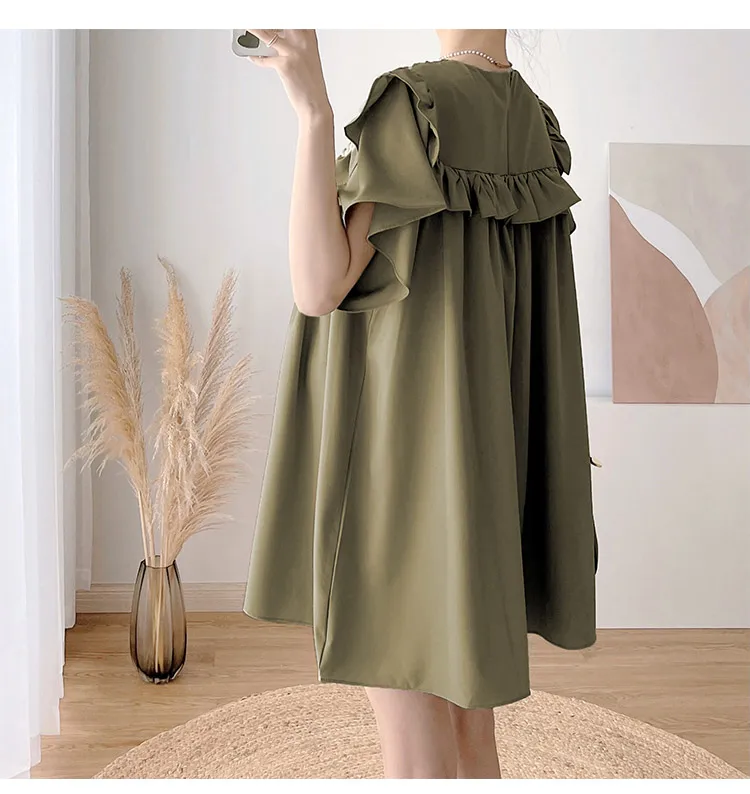 Рисунок 6 - Летняя хлопковая одежда для беременных