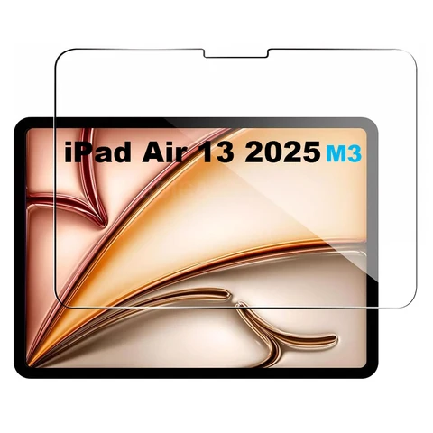 Защитная пленка для iPad Air 13 2025 M3 sdica