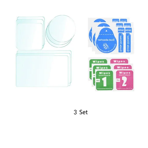 Защитная пленка для экрана DJI OSMO Action 6 DIXSG