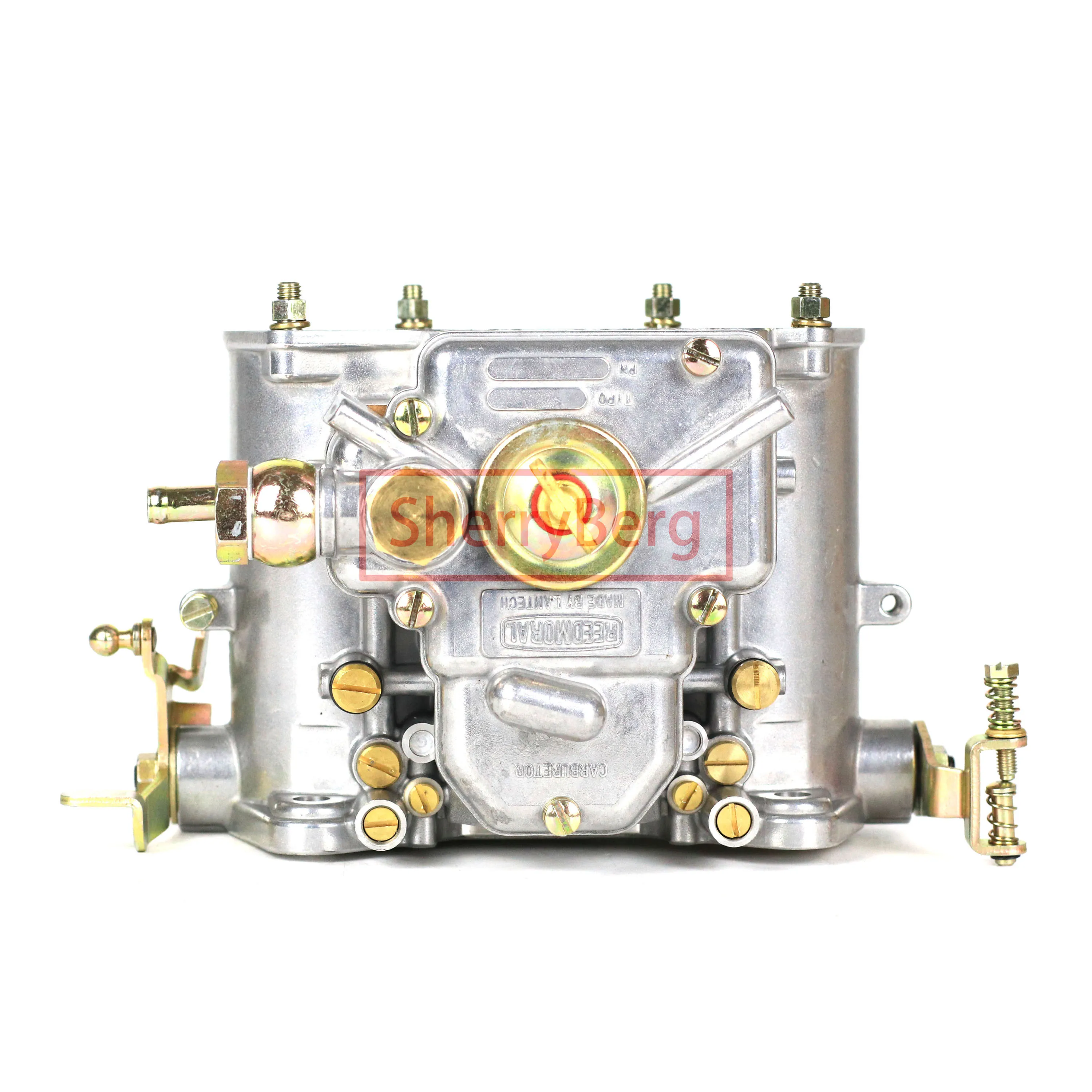 Sherryberg автомобильный карбюратор 55dcoe carb Замена WEBER DELLORTO EMPI аксессуар