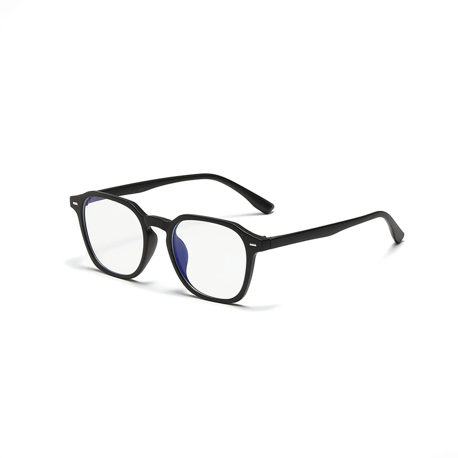

Blue Light Blocking Glasses Transparent Frame Office Computer Goggles Anti Blue Rays Women Men Vision Care Prescription glasses