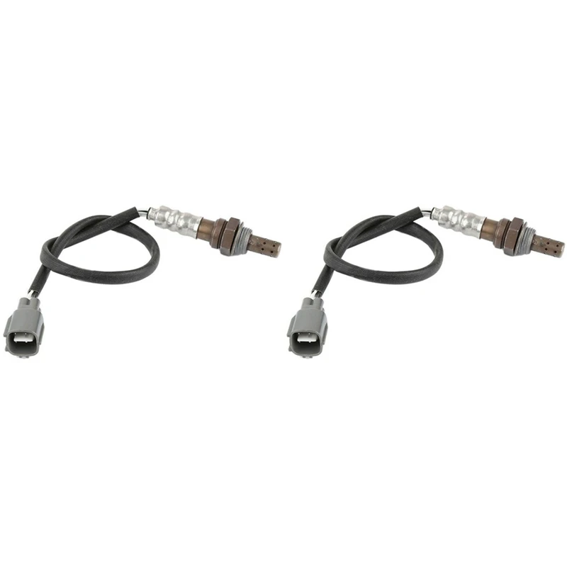 

2X Air Fuel Ratio Oxygen O2 Sensor 89467-48011 For Toyota Avalon Camry RAV4 Sienna Highlander Lexus ES300 RX300 234-9009