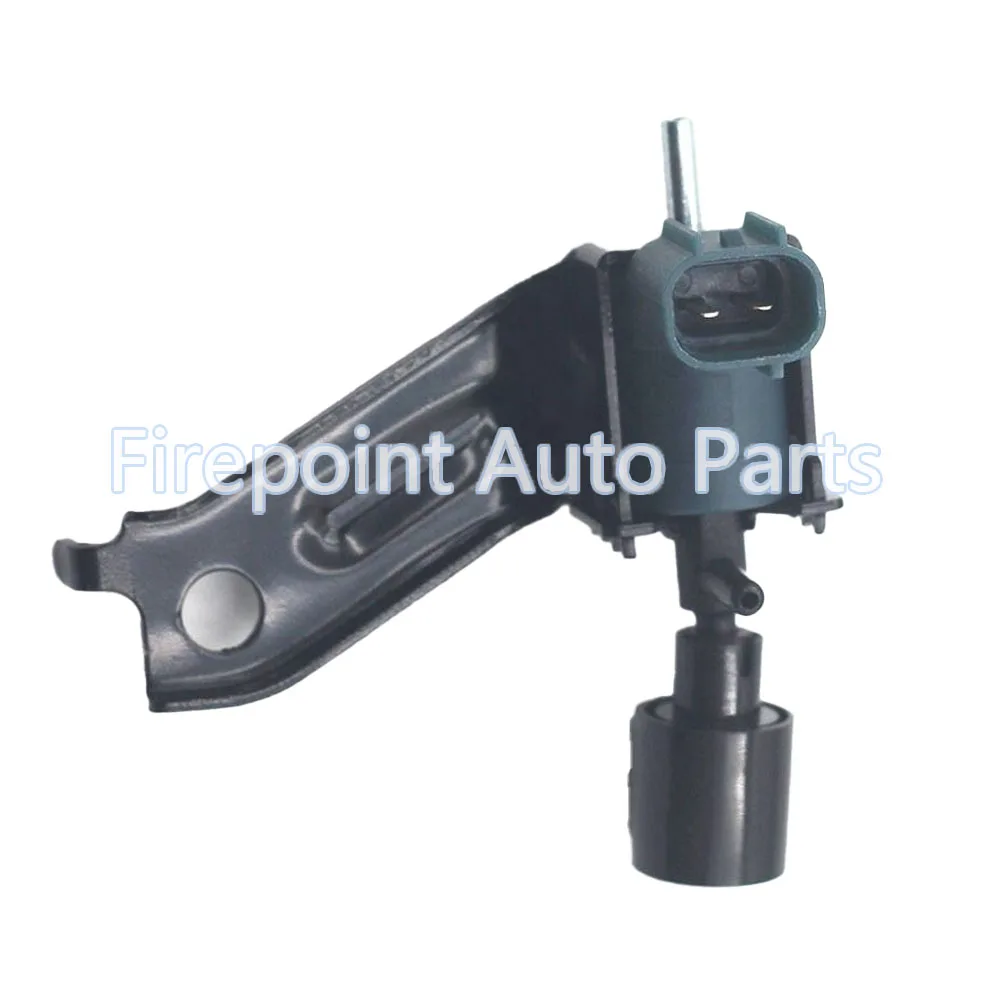 Фото Вакуумный электромагнитный клапан EGR, подходит для Toyota 90910-12100 9091012100 №4