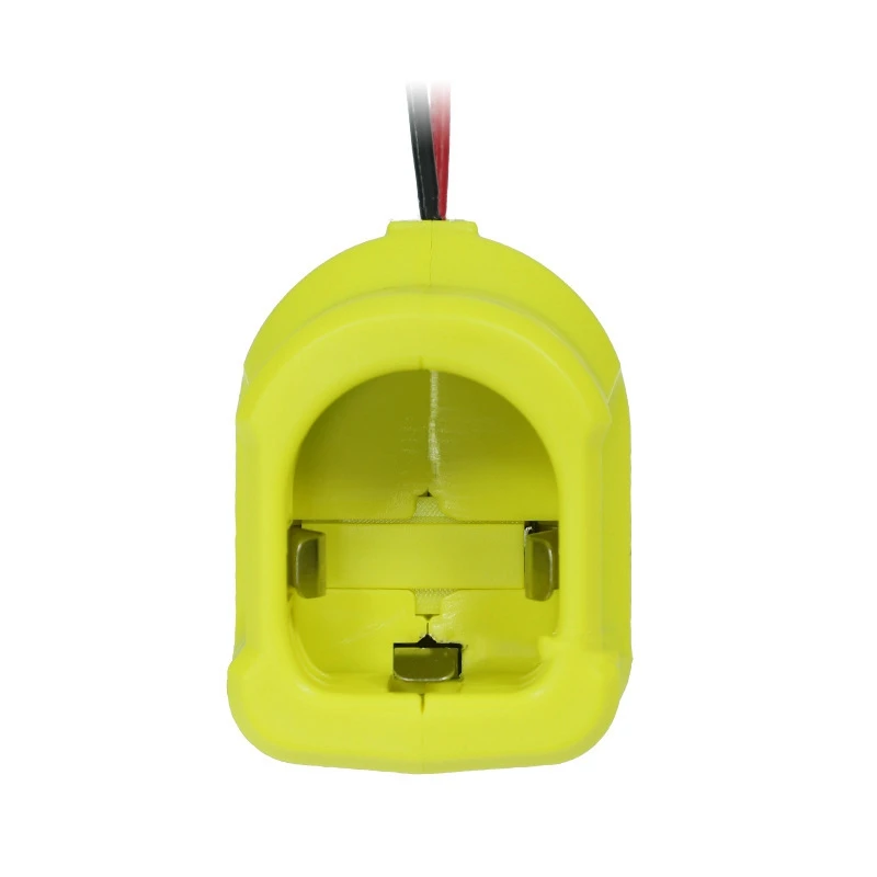 

Для адаптера силовых колес с проводами 14 AWG для электроинструментов Ryobi, аккумулятор 7,2-20 в